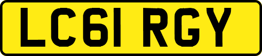 LC61RGY