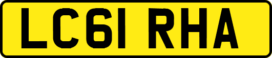 LC61RHA