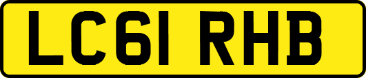 LC61RHB