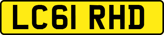 LC61RHD