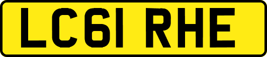 LC61RHE