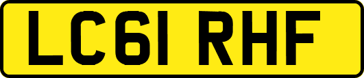 LC61RHF