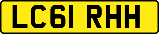 LC61RHH