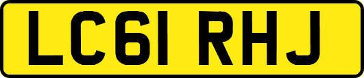 LC61RHJ