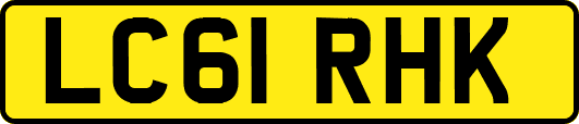 LC61RHK
