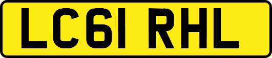 LC61RHL