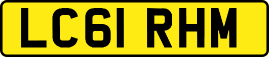 LC61RHM
