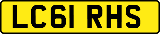 LC61RHS