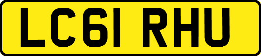 LC61RHU
