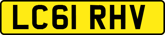 LC61RHV