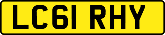 LC61RHY