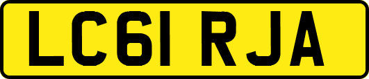 LC61RJA
