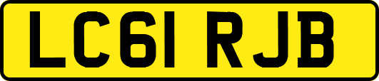 LC61RJB