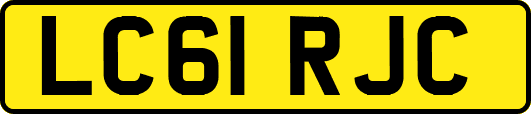 LC61RJC