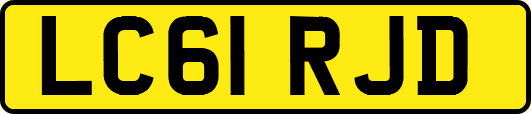 LC61RJD