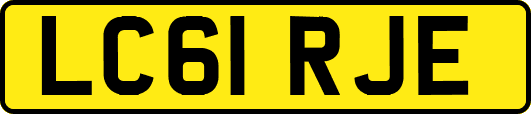 LC61RJE