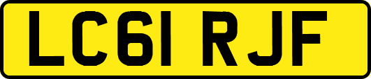 LC61RJF