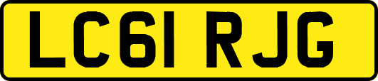 LC61RJG