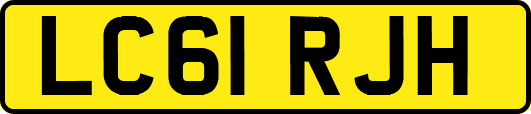 LC61RJH