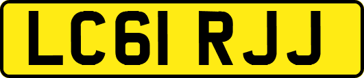 LC61RJJ