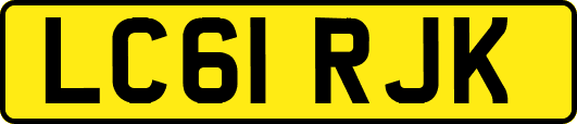 LC61RJK