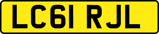 LC61RJL