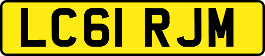 LC61RJM