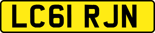 LC61RJN
