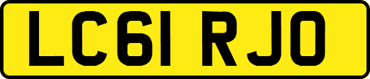 LC61RJO