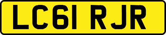 LC61RJR