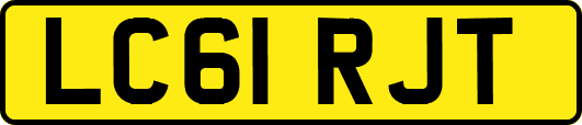 LC61RJT