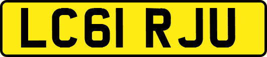 LC61RJU