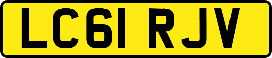 LC61RJV