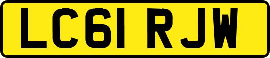 LC61RJW