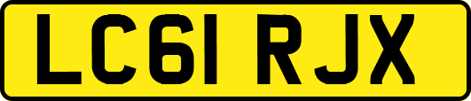LC61RJX
