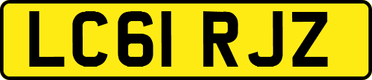 LC61RJZ