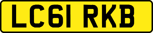 LC61RKB