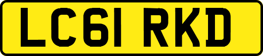 LC61RKD