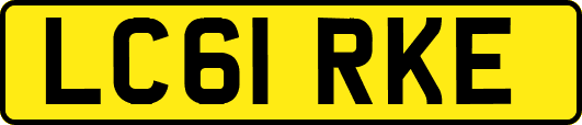 LC61RKE