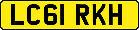 LC61RKH