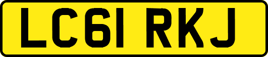 LC61RKJ