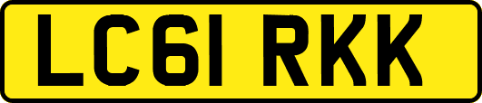 LC61RKK