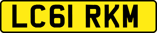LC61RKM