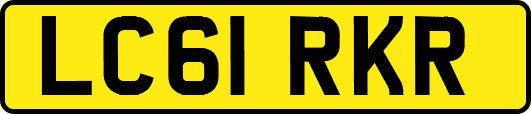LC61RKR