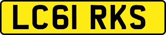 LC61RKS