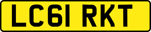 LC61RKT