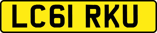 LC61RKU