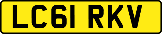 LC61RKV