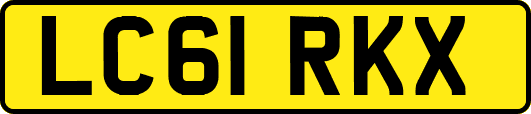 LC61RKX