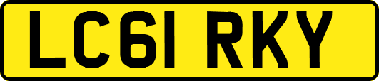 LC61RKY